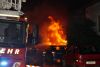 B5 - Großbrand